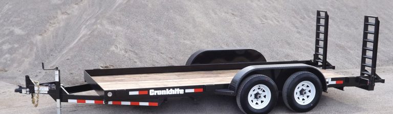 Home - Cronkhite Trailers