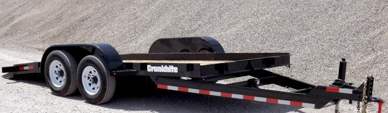 Home - Cronkhite Trailers